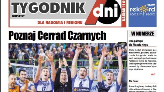 "7 Dni" prawie na minusie