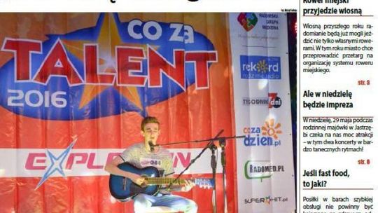 "7 DNI” W NAJNOWSZEJ ODSŁONIE