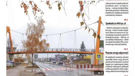 "7 Dni" z bublem w tytule!