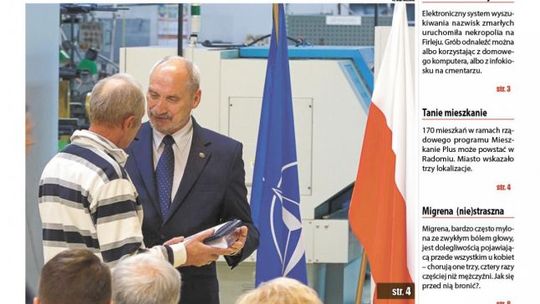 „7 DNI” Z LEKKIM ZACHMURZENIEM I DESZCZEM