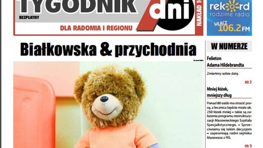 „7 DNI” z misiem