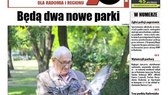 „7 DNI” ZA NAMI – Z CZEGO JEDEN JESIENNY