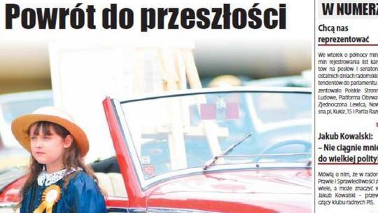 7 DNI” – ZASKAKUJĄCY, NIEPOPRAWNY, NIEZBĘDNY