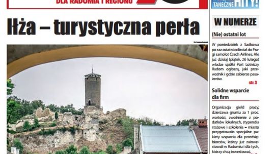 „7 DNI” ZIMY ZA NAMI