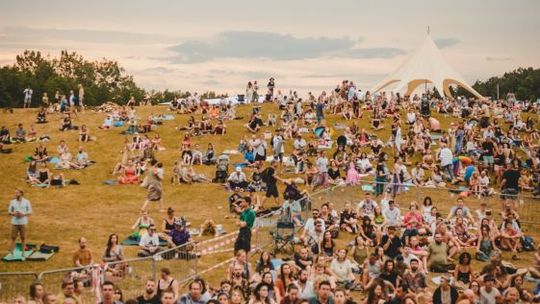 7. edycja Festiwalu Wibracje – dla koneserów życia