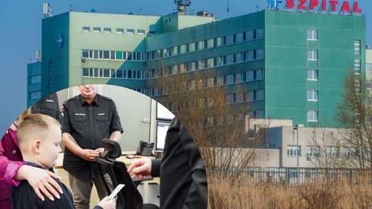 7-letni bohater z Radomia uratował swoją mamę. Czekała na niego wyjątkowa niespodzianka