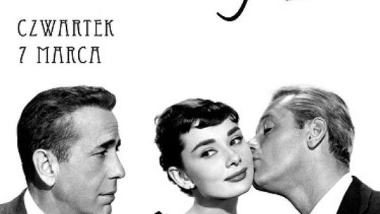 7 marca w Auli SPEED DATING