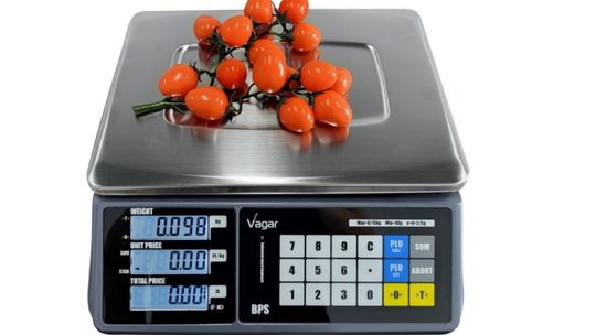 7 powodów, dla których wagi elektroniczne są dokładniejsze od mechanicznych 7 powodów, dla których wagi elektroniczne są dokładniejsze od mechanicznych