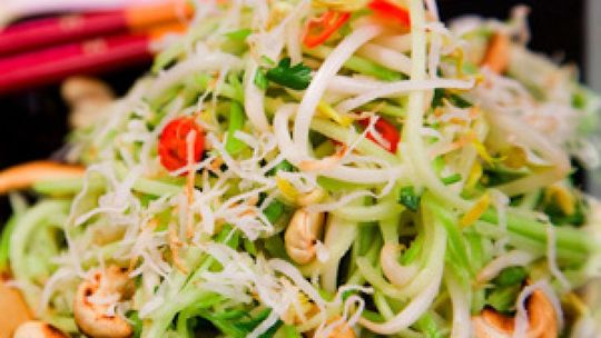 7 produktów super korzystnych dla zdrowia