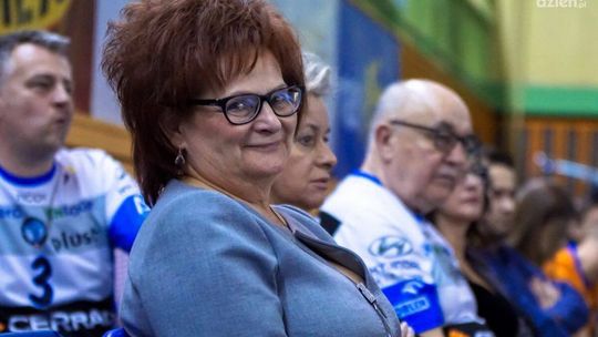 7 pytań do Haliny Bąk