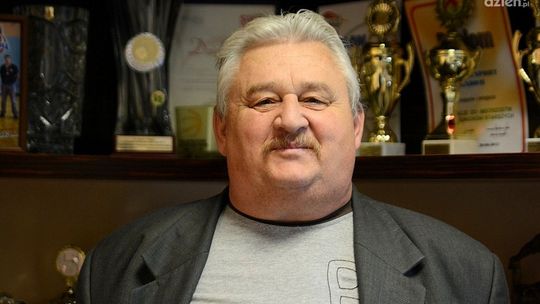 7 pytań do Romana Saczywko