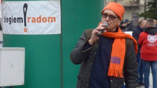 7 pytań do...Tadeusza Kraski