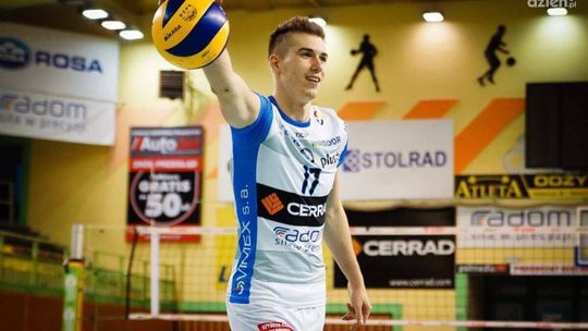 7 pytań do… Tomasza Fornala