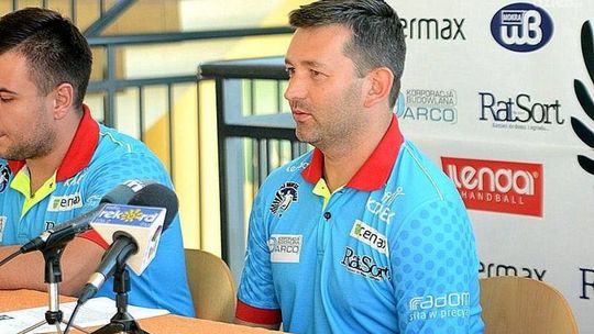 7 pytań do Tomasza Paducha