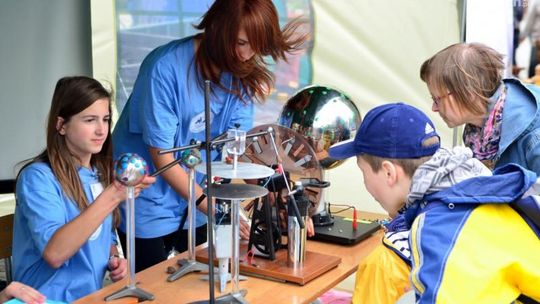 7. Radomski Piknik Naukowy