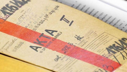 7 tys. zł dla córki skazanego na śmierć