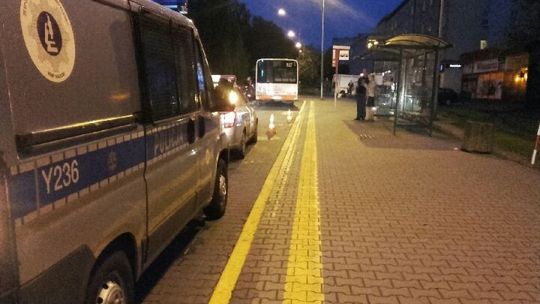 7 wypadków, 34 kolizji i nietrzeźwi kierowcy