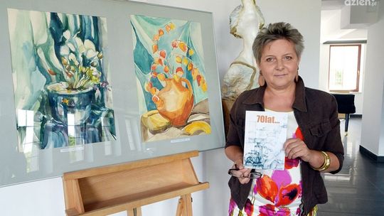 70 lat Szkoły Plastycznej w Radomiu