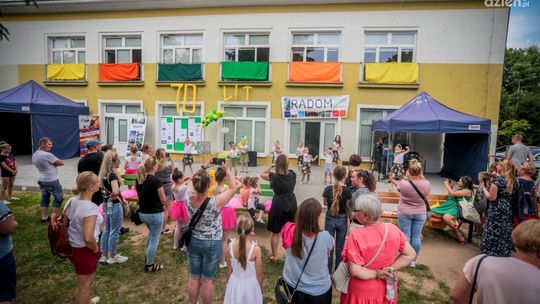 70-lecie ogródka jordanowskiego (zdjęcia)