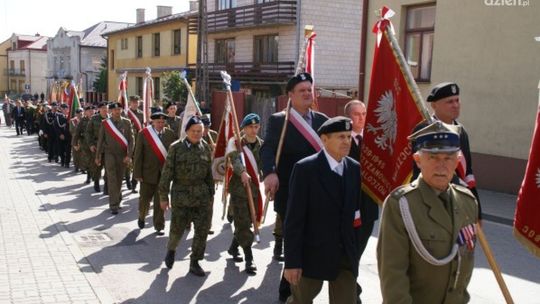 70 rocznica obławy i bitwy pod Piotrowym Polem