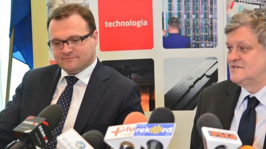 70 tys. zł dla uzdolnionej młodzieży