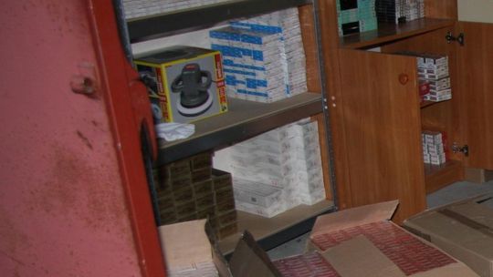 700 tys. straty państwa