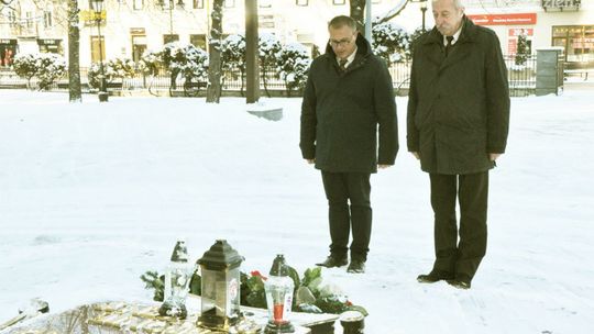 71. rocznica wyzwolenia Radomia