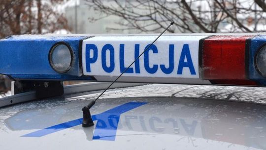 73-latek potrącił 12-latkę na przejściu. Dziewczynka trafiła do szpitala