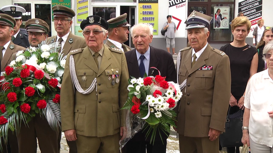 74 lata temu rozbito radomskie więzienie