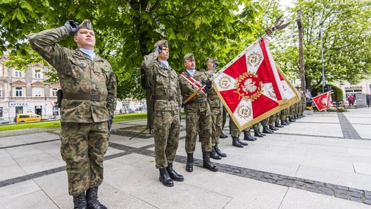 74 lata temu zakończyła się II wojna światowa