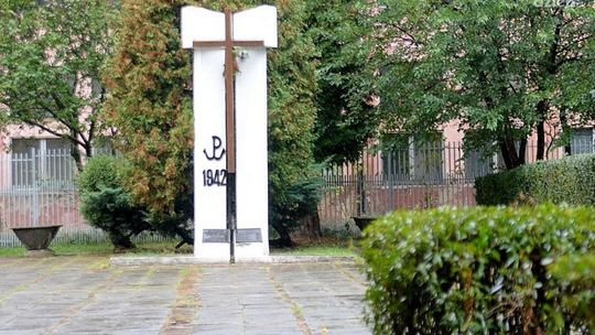 74. rocznica egzekucji w Radomiu