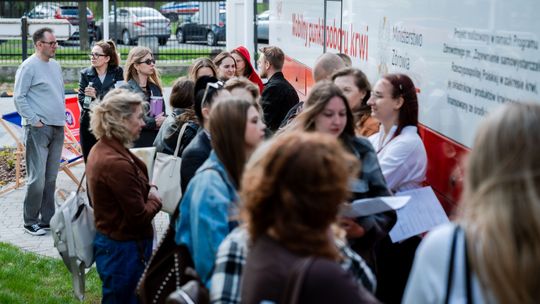 Jest krew dla bohatera!