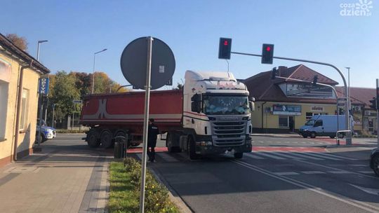 75-letnia kobieta potrącona na pasach. 33-letni kierowca był trzeźwy 