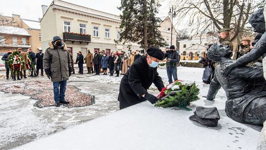 79. rocznica powstania Armii Krajowej
