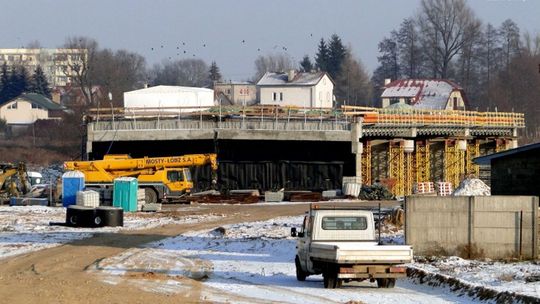 80,5 mln złotych na remonty i budowy ulic w 2013 roku