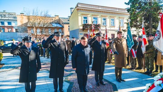 80 lat Armii Krajowej