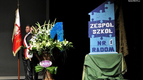 80-lecie Zespołu Szkół Specjalnych nr 1