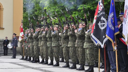 80. rocznica wybuchu II wojny światowej. Program