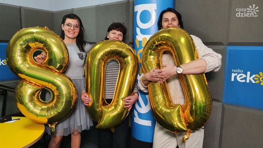 800. wydanie Bezpłatnego Tygodnika 7 Dni