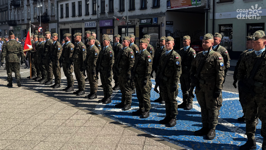 81 lat temu rozbili więzienie UB. Radom pamięta o bohaterach