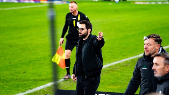 Awantura pomiędzy Feio a Wójcikiem - komunikat policji Awantura pomiędzy Feio a Wójcikiem - komunikat policji