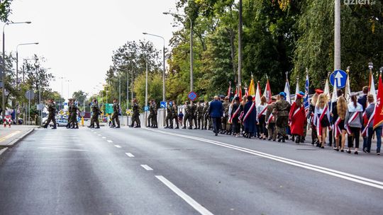 82. rocznica agresji wojsk radzieckich na Polskę