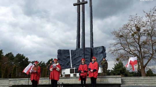 83. rocznica mordu na Firleju