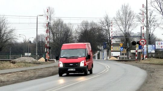 9 firm chce przebudować ul. Młodzianowską