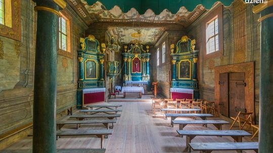 9 milionów złotych dla radomskiego skansenu