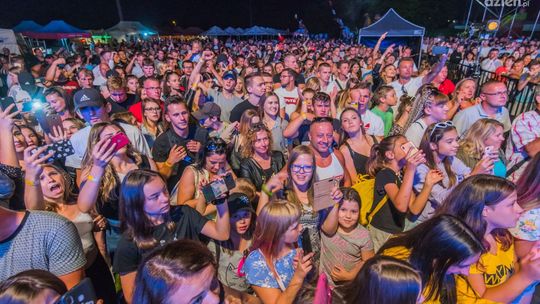 9. Pomidżi Hit Festiwal w Szydłowcu za nami!