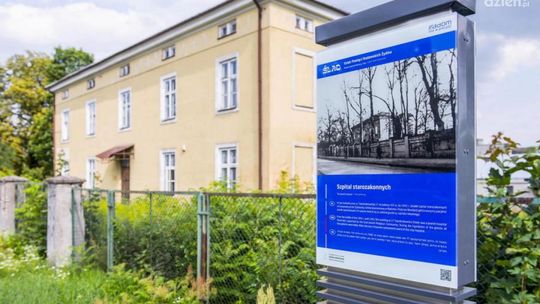 9. Spotkania z Kulturą Żydowską „Ślad”