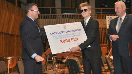 90-lecie szkolnictwa muzycznego