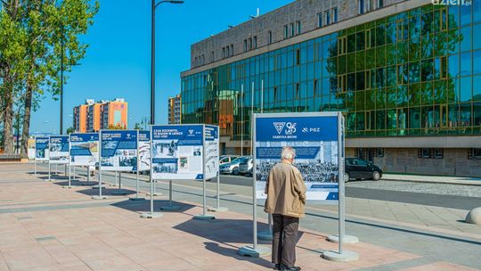 95 lat historii na planszach 