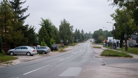 99 pytań. Wydłużony termin na otwarcie ofert przebudowy ul. Wolanowskiej